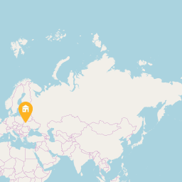 Apartments Svetlina на глобальній карті